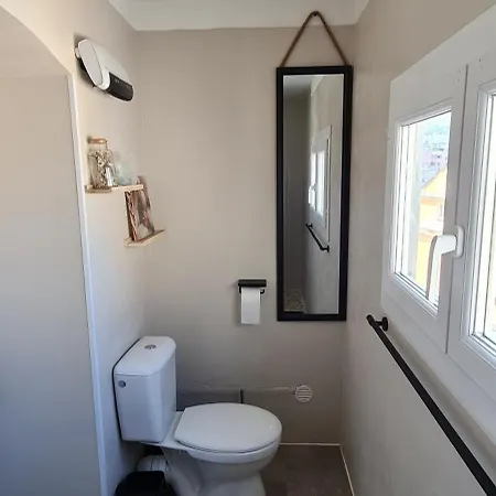 Lejlighed Location Centre Corse Vue Vieux Port *