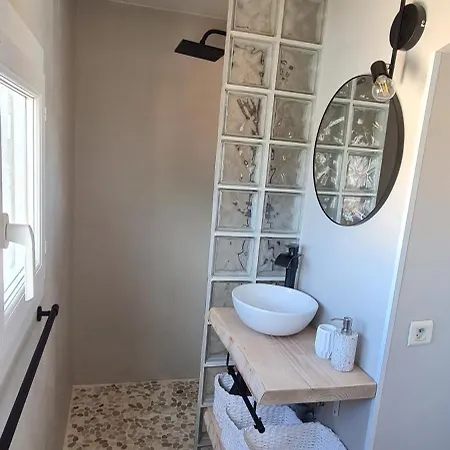 Appartamento Location Centre Corse Vue Vieux Port *