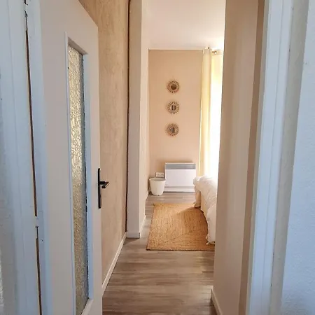 Centre Historique De Bastia, Vue Imprenable Vieux-port Apartment Bastia (Corsica)