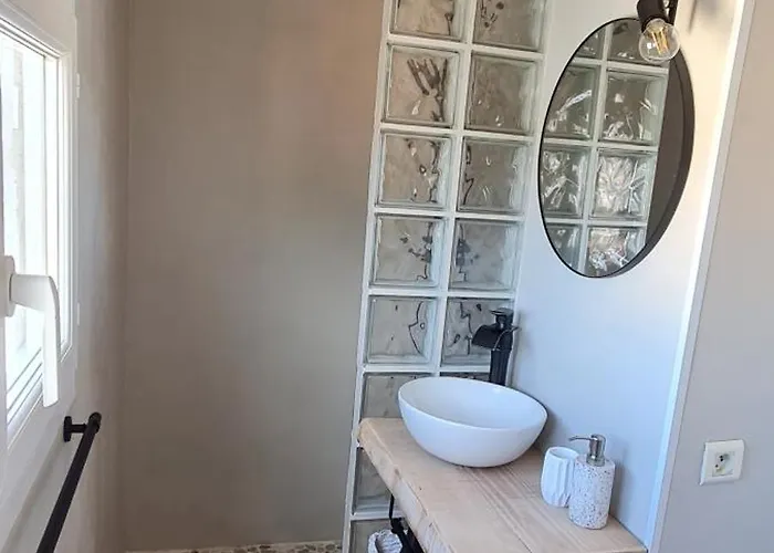 Appartement Location Centre Corse Vue Vieux Port *